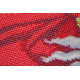 St.Icons Bead embroidery kits St. Agnes