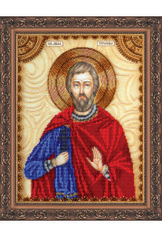 St.Icons Bead embroidery kits St. Trophimus