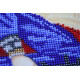 St.Icons Bead embroidery kits St. Trophimus
