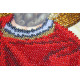 St.Icons Bead embroidery kits St. Trophimus