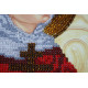 St.Icons Bead embroidery kits St. Faina