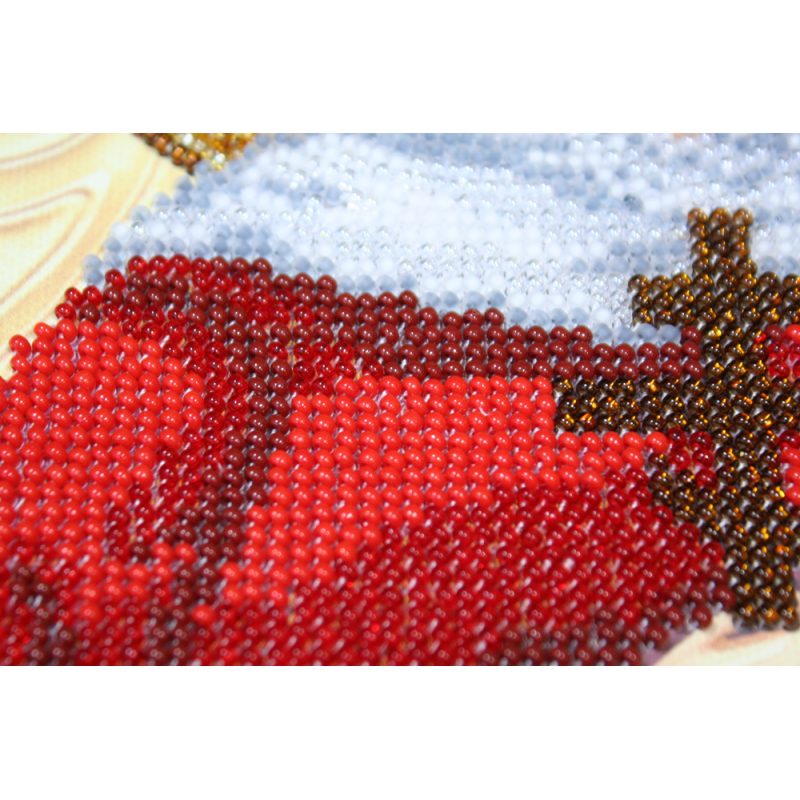 St.Icons Bead embroidery kits St. Faina