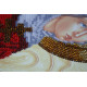 St.Icons Bead embroidery kits St. Faina