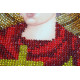 St.Icons Bead embroidery kits St. Edward