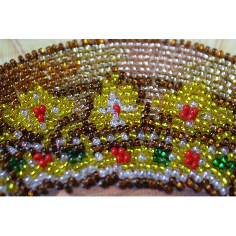 St.Icons Bead embroidery kits St. Edward