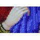 St.Icons Bead embroidery kits St. Edward