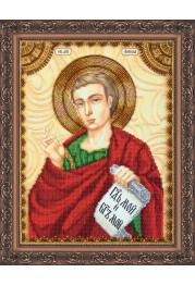 St.Icons Bead embroidery kits St.Thomas
