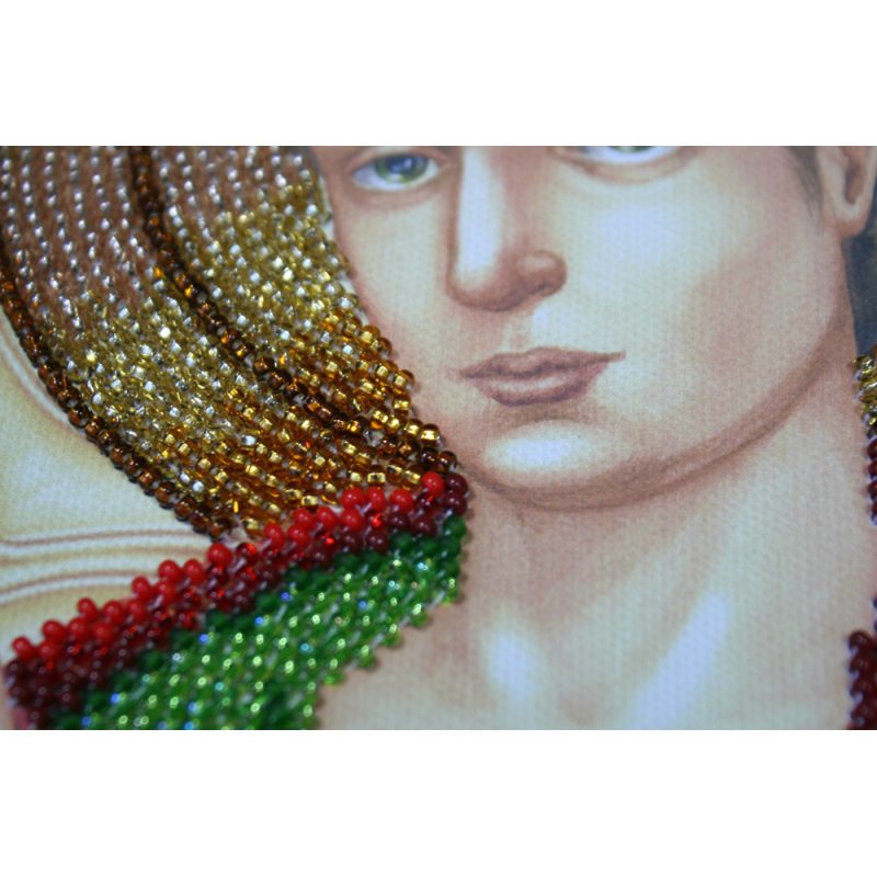 St.Icons Bead embroidery kits St.Thomas