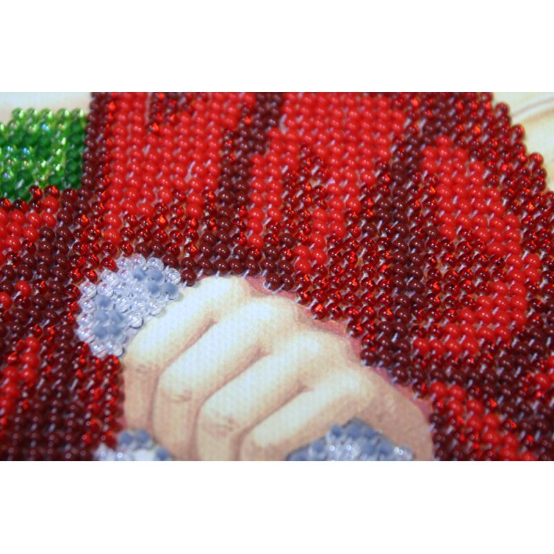 St.Icons Bead embroidery kits St.Thomas