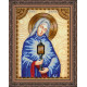 St.Icons Bead embroidery kits St.Clara