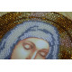 St.Icons Bead embroidery kits St.Clara