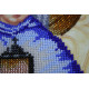 St.Icons Bead embroidery kits St.Clara