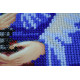 St.Icons Bead embroidery kits St.Clara