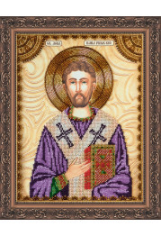 St.Icons Bead embroidery kits St.Leo