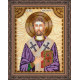 St.Icons Bead embroidery kits St.Leo