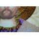 St.Icons Bead embroidery kits St.Leo