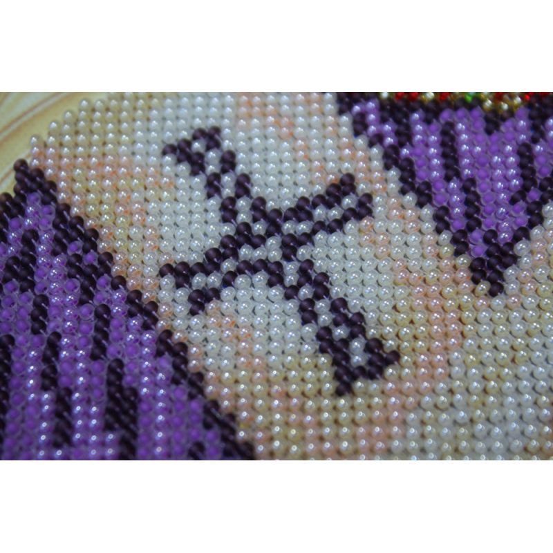 St.Icons Bead embroidery kits St.Leo