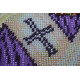 St.Icons Bead embroidery kits St.Leo