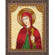 St.Icons Bead embroidery kits St.Ustin
