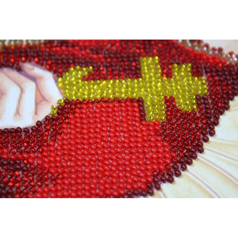 St.Icons Bead embroidery kits St.Ustin