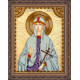 St.Icons Bead embroidery kits St.Agatha