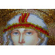 St.Icons Bead embroidery kits St.Agatha