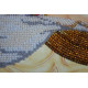St.Icons Bead embroidery kits St.Agatha