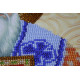 St.Icons Bead embroidery kits St.Ignatius
