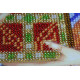 St.Icons Bead embroidery kits St.Ignatius