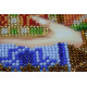 St.Icons Bead embroidery kits St.Ignatius