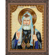St.Icons Bead embroidery kits St.Tikhon