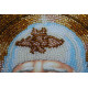 St.Icons Bead embroidery kits St.Tikhon