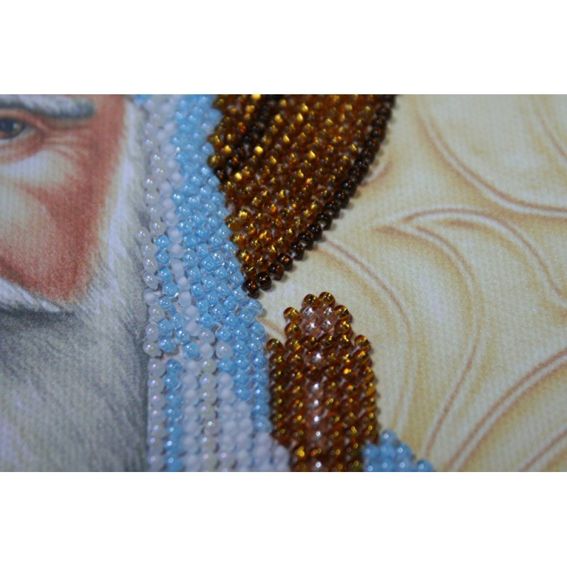 St.Icons Bead embroidery kits St.Tikhon