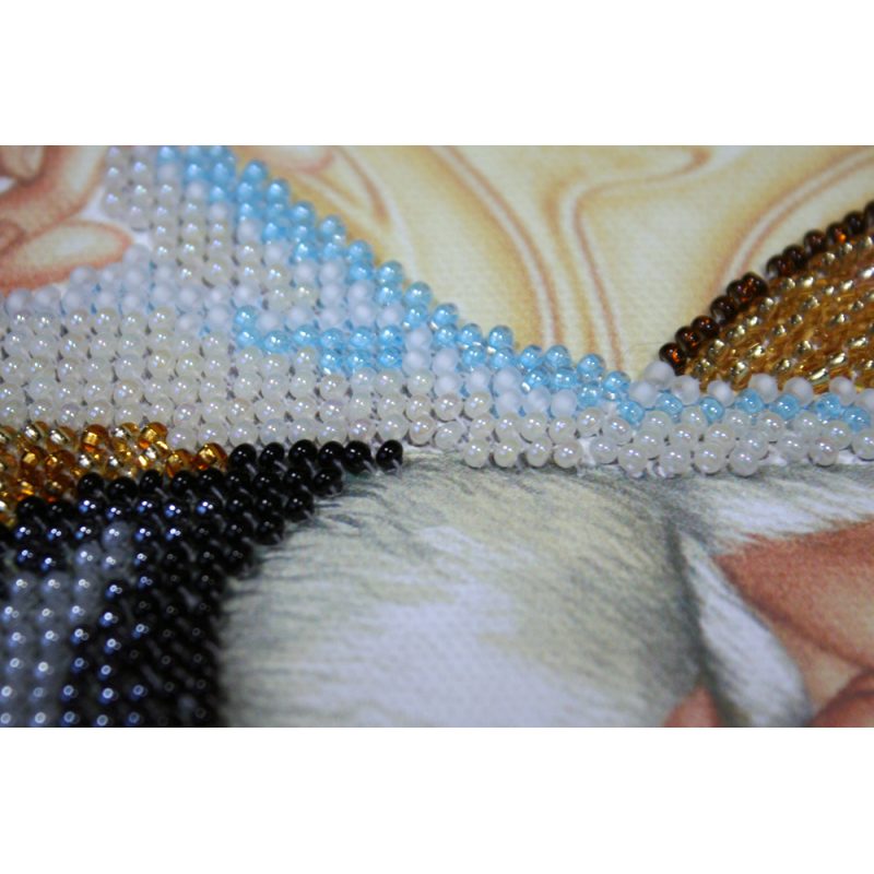 St.Icons Bead embroidery kits St.Tikhon