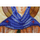 St.Icons Bead embroidery kits St. Pauline