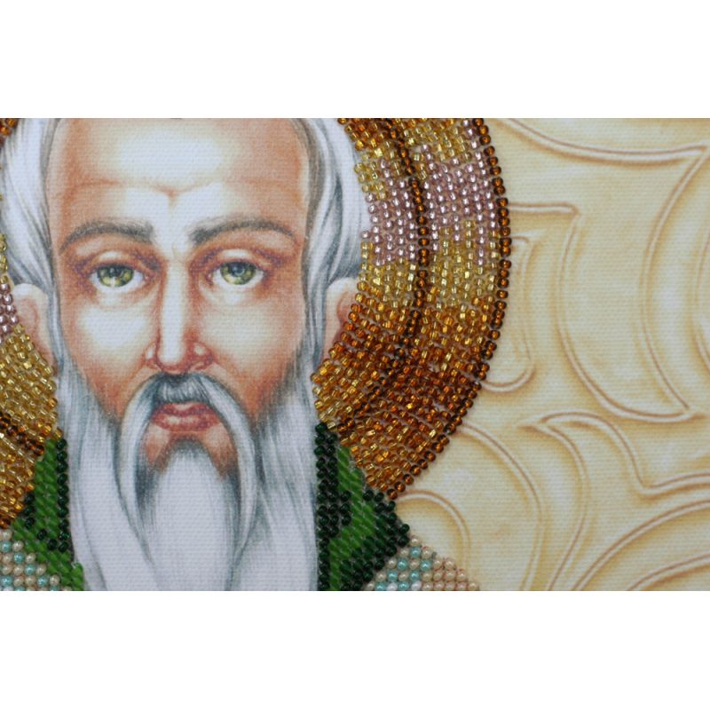 St.Icons Bead embroidery kits St. Stephen