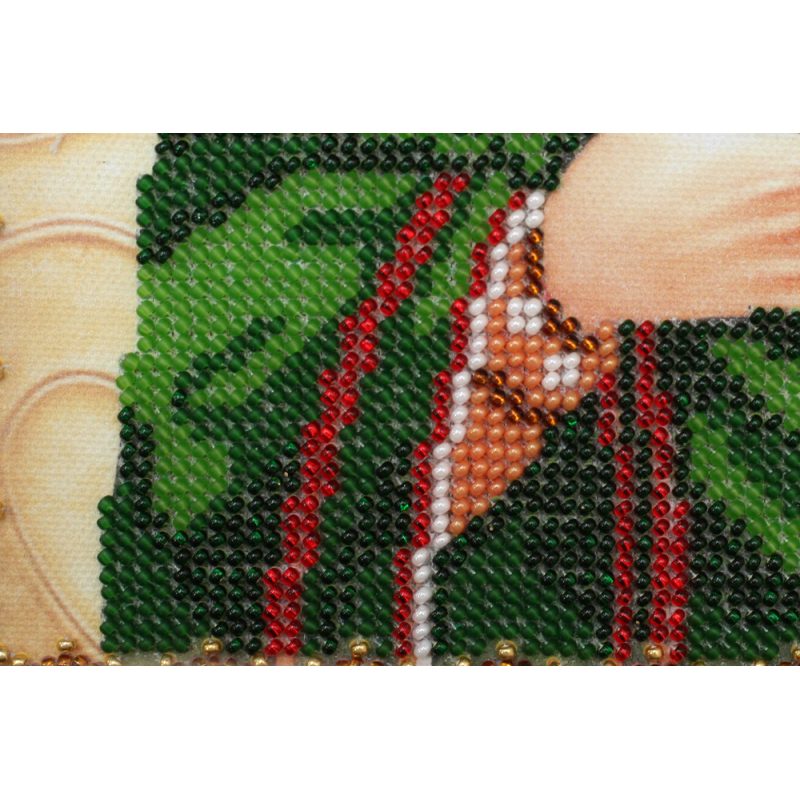 St.Icons Bead embroidery kits St. Stephen
