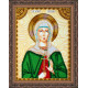 St.Icons Bead embroidery kits St. Ariadne