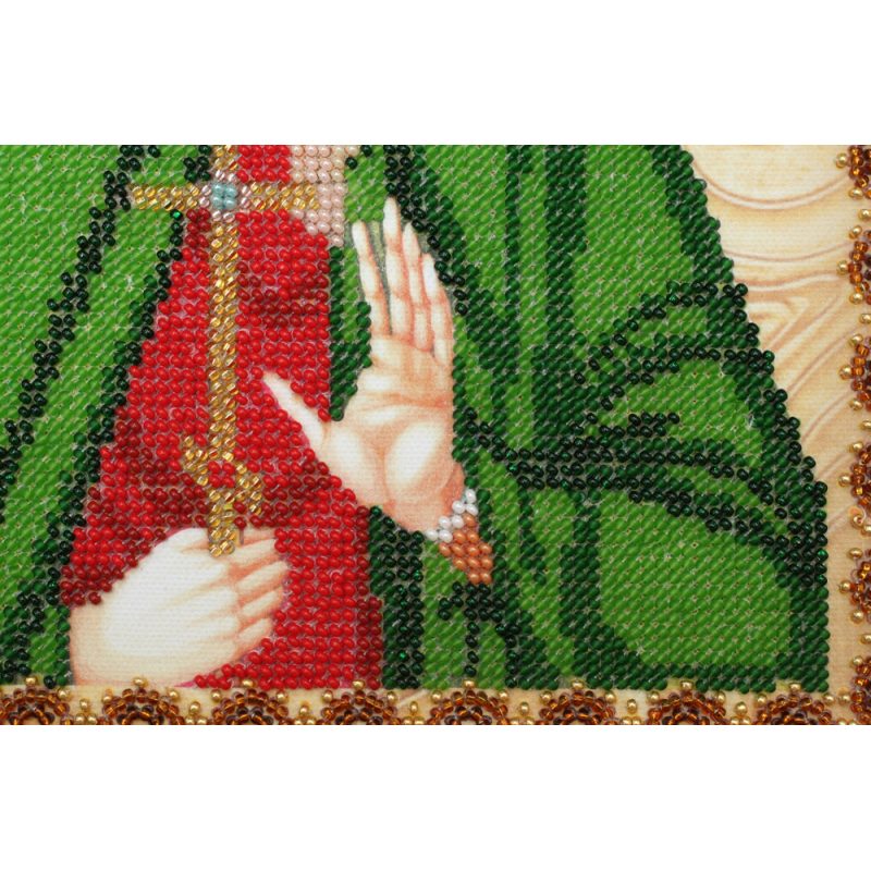 St.Icons Bead embroidery kits St. Ariadne