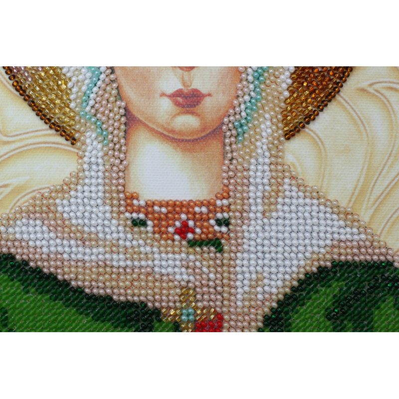 St.Icons Bead embroidery kits St. Ariadne