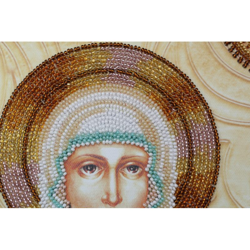 St.Icons Bead embroidery kits St. Ariadne
