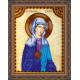 St.Icons Bead embroidery kits St. Solomiya