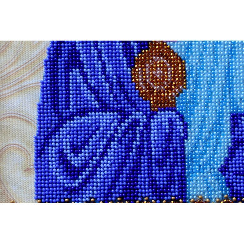 St.Icons Bead embroidery kits St. Solomiya