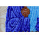 St.Icons Bead embroidery kits St. Solomiya