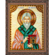 St.Icons Bead embroidery kits St. Tarasius (Taras)