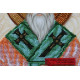 St.Icons Bead embroidery kits St. Tarasius (Taras)