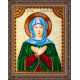 St.Icons Bead embroidery kits St. Liya