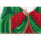 St.Icons Bead embroidery kits St. Liya