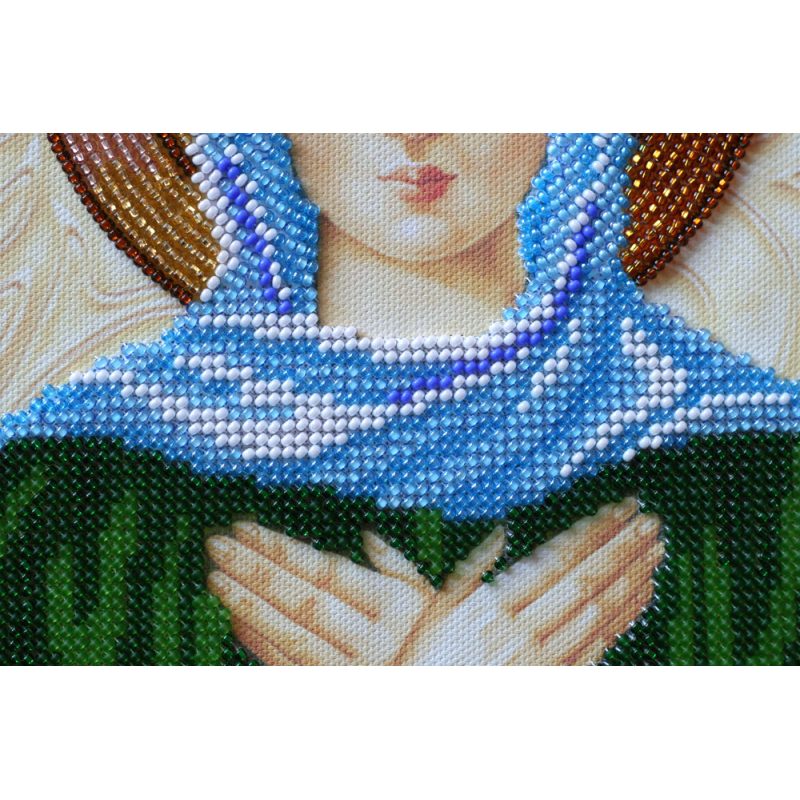 St.Icons Bead embroidery kits St. Liya