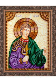 St.Icons Bead embroidery kits St. Orest